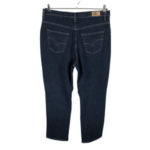Unisex Lee Cooper - Jeans, size W34 - Blue (2)