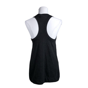 Unisex Nike - Sports top, size 36 - Gray (2)