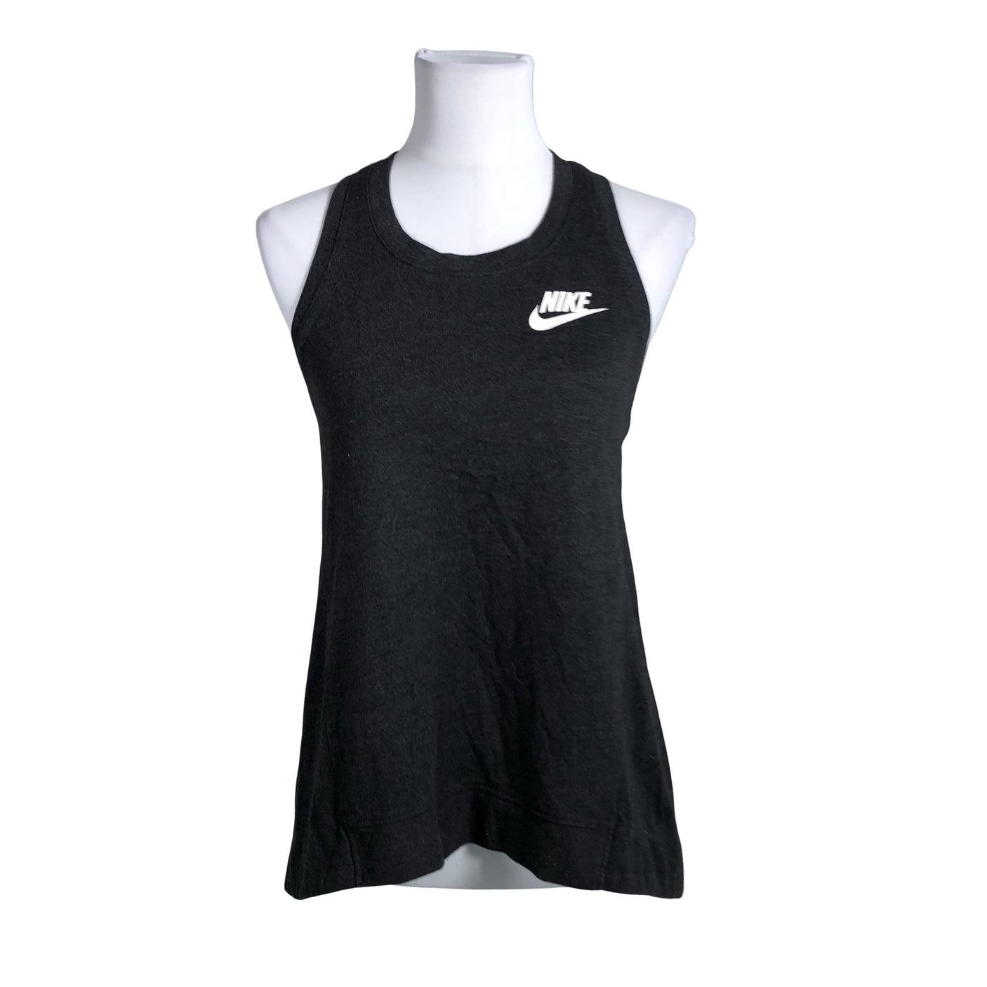 Unisex Nike - Sports top, size 36 - Gray (1)