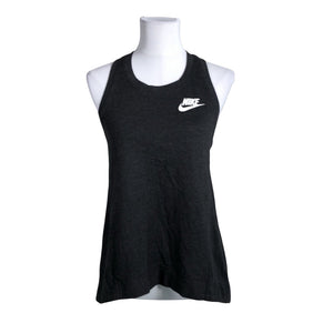 Unisex Nike - Sports top, size 36 - Gray (1)