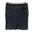 Unisex Gerry Weber - Denim skirt, size 44 - Blue ()