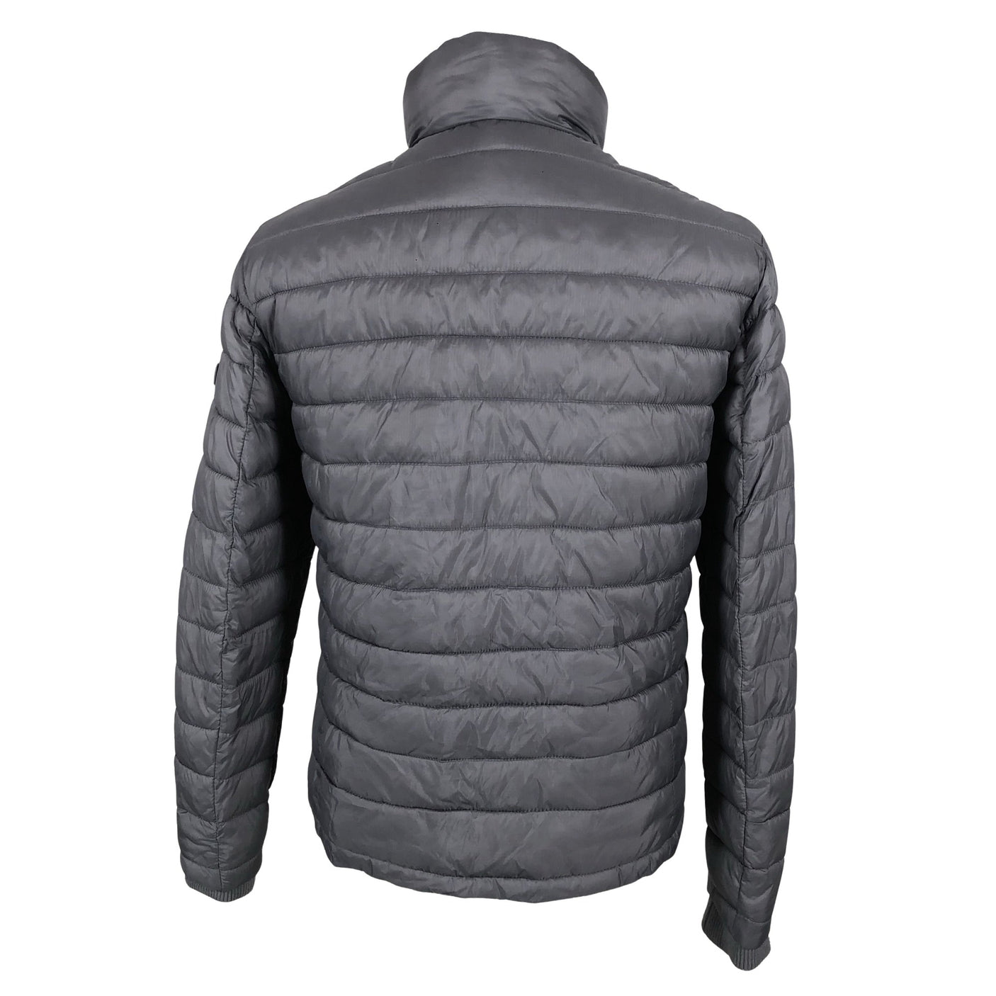 Unisex Superdry - Winter jacket, size L - Gray (2)