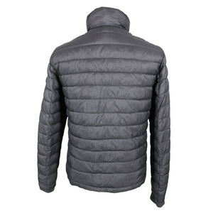 Unisex Superdry - Winter jacket, size L - Gray (2)