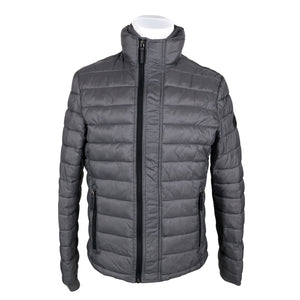 Unisex Superdry - Winter jacket, size L - Gray (1)