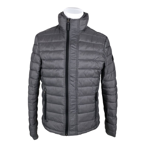 Unisex Superdry - Winter jacket, size L - Gray ()