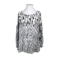 Unisex Via Appia Due - Blouse, size 54 - White ()