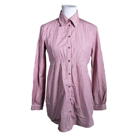 Unisex Esprit - Collared shirt, size 38 - Light pink ()