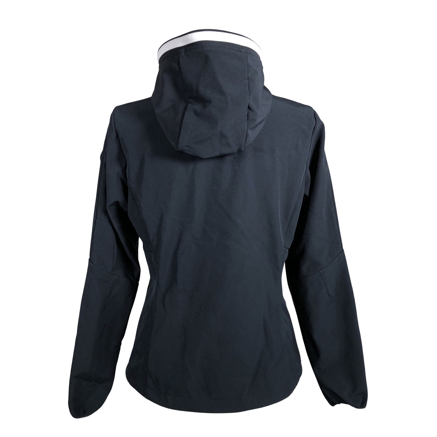 Unisex Luhta - Soft shell jacket, size 36 - Black (2)