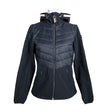Unisex Luhta - Soft shell jacket, size 36 - Black ()