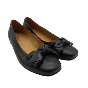 Unisex Gabor - Ballerinas, size 40 - Black (2)