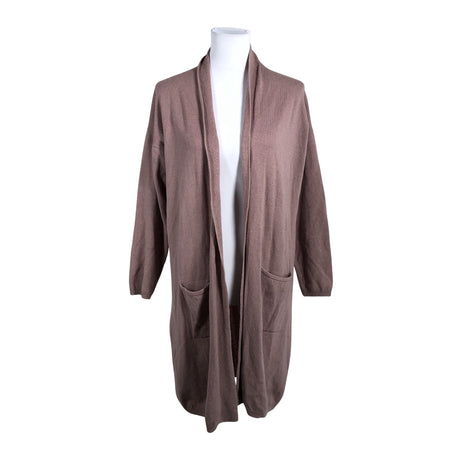 Unisex Niinmun design - Cardigan, size 36 - Light pink ()