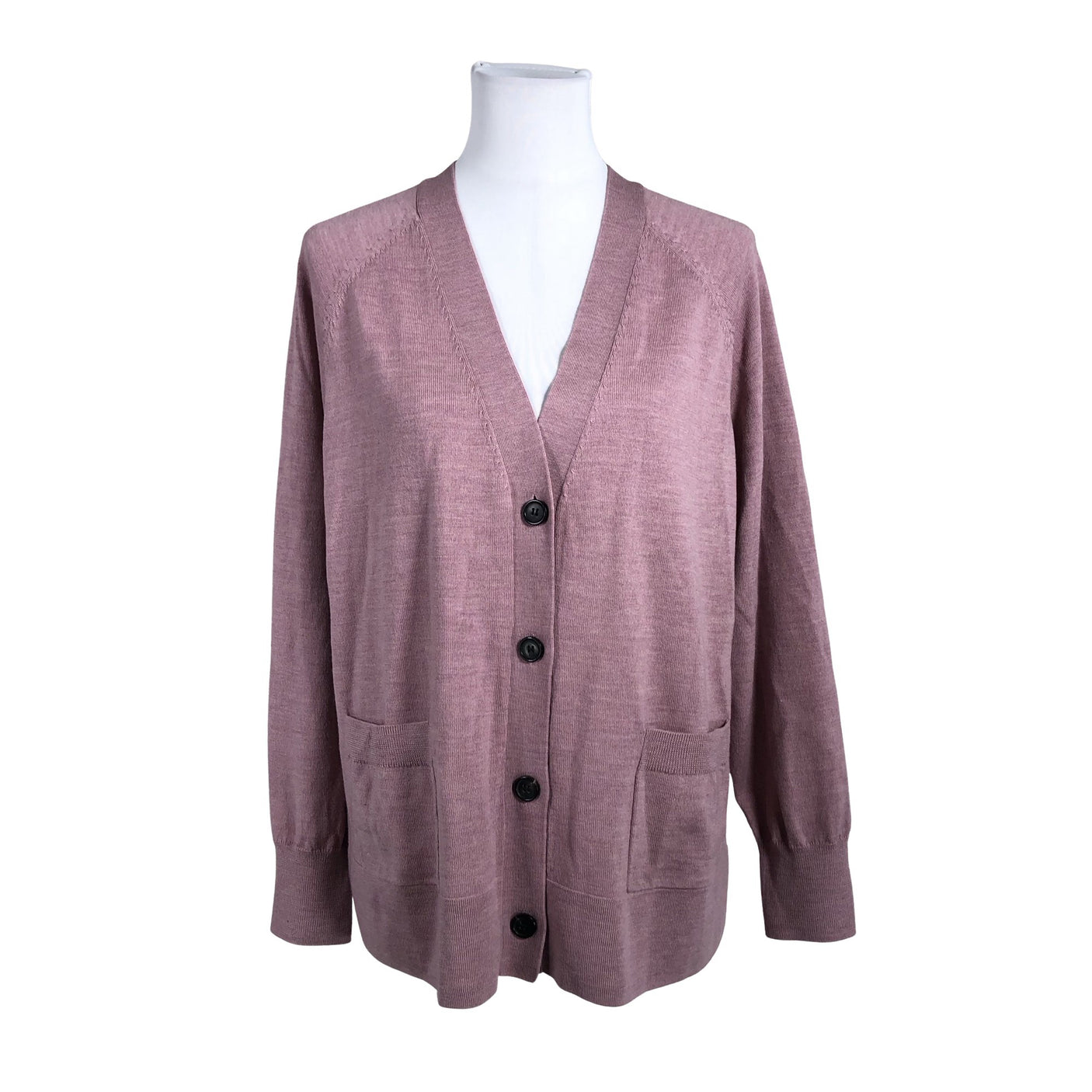 Unisex Cuosi - Cardigan, size 40 - Light pink (1)