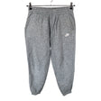 Unisex Nike - Sweatpants, size 158 - 164 - Gray ()