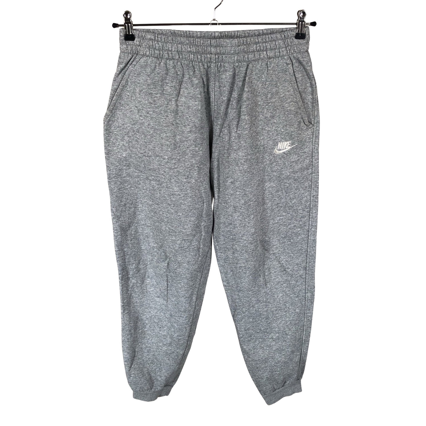 Unisex Nike - Sweatpants, size 158 - 164 - Gray (1)