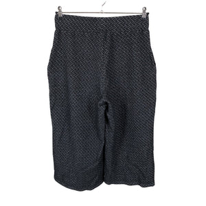 Unisex Nouki - Sweatpants, size 40 - Black (2)