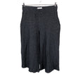 Unisex Nouki - Sweatpants, size 40 - Black ()