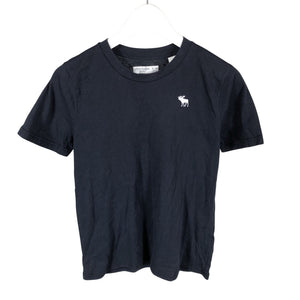 Unisex Abercrombie&Fitch - T-shirt, size 158 - 164 - Blue (1)