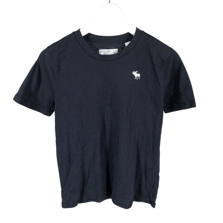 Unisex Abercrombie&Fitch - T-shirt, size 158 - 164 - Blue ()