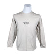 Unisex Jack & Jones - Tricot shirt, size XS - Beige ()