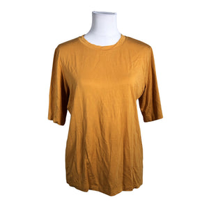 Unisex Residus - T-shirt, size 38 - Yellow (1)
