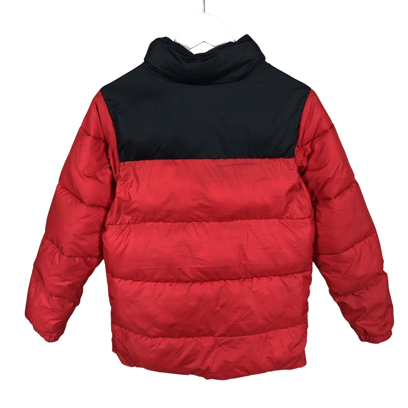 Unisex Columbia - Winter jacket, size 164 - 170 - Red (2)