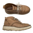 Unisex PIHKA Collection - Ankle boots, size 38 - Beige ()