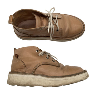 Unisex PIHKA Collection - Ankle boots, size 38 - Beige (1)