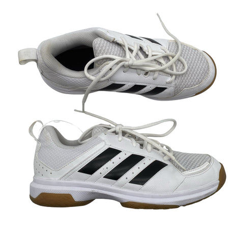 Unisex Adidas - Indoor sports shoes, size 41 - White ()