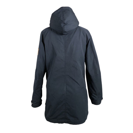 Unisex Fjällräven - Winter jacket, size 36 - Blue (2)