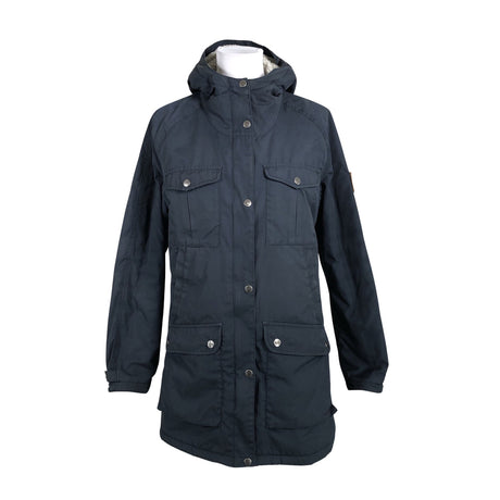 Unisex Fjällräven - Winter jacket, size 36 - Blue ()