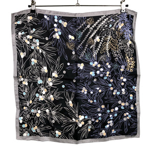 Unisex Marja Kurki - Scarf, size Midi - Black (2)