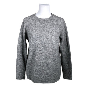 Unisex Samsoe&Samsoe - Sweater, size 34 - Gray (1)