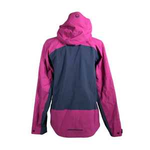 Unisex Halti - Outdoor jacket, size 40 - Pink (2)