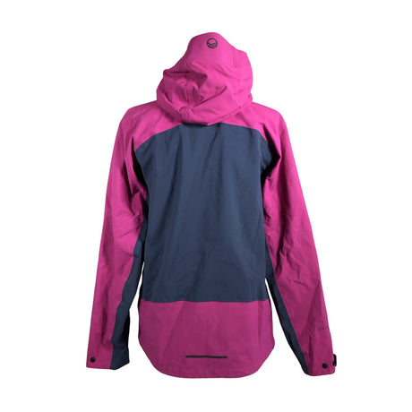 Unisex Halti - Outdoor jacket, size 40 - Pink (2)