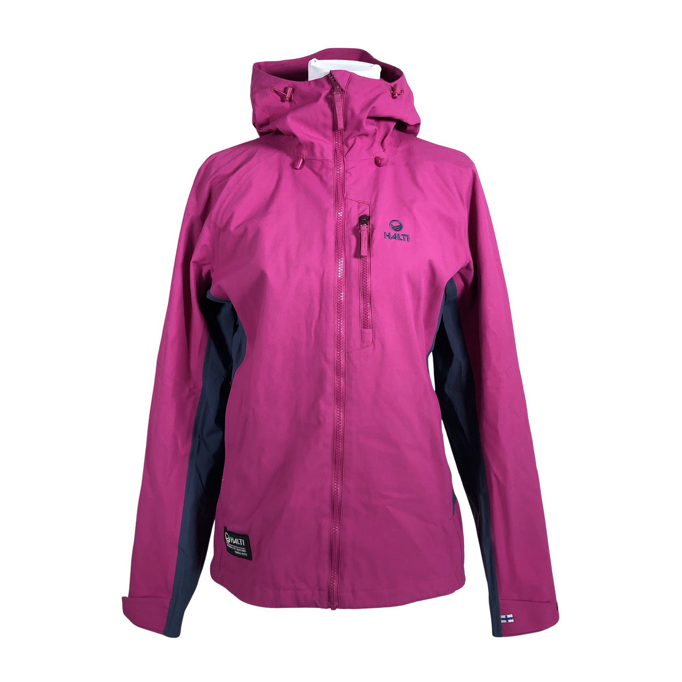 Unisex Halti - Outdoor jacket, size 40 - Pink (1)