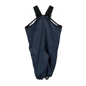 Unisex Reima - Rain trousers, size 86 - 92 - Blue (2)