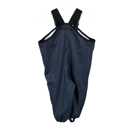 Unisex Reima - Rain trousers, size 86 - 92 - Blue (2)
