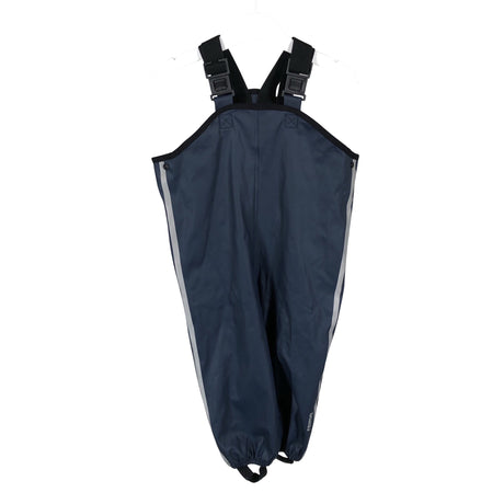 Unisex Reima - Rain trousers, size 86 - 92 - Blue ()