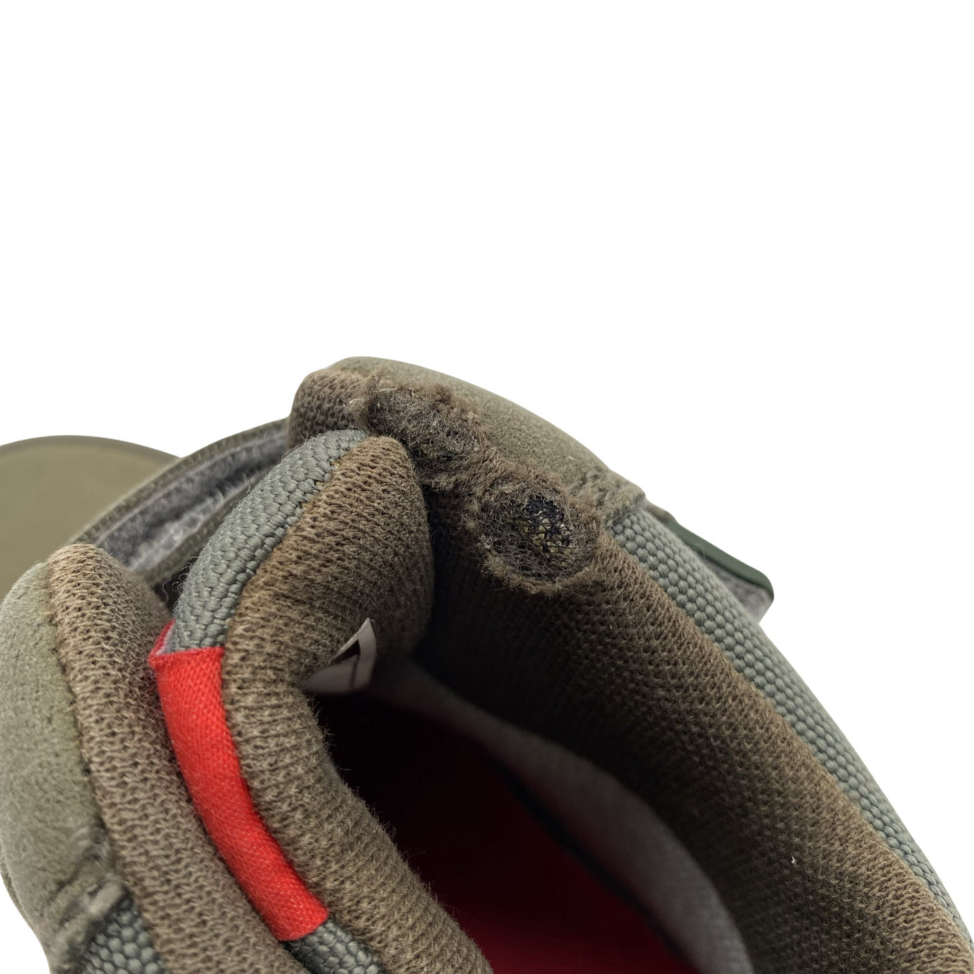 Unisex Reimatec - Spring/Fall shoes, size 25 - Green (3)