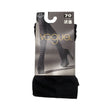 Unisex Vogue - Stockings, thin, size 36 - Gray ()