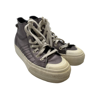 Unisex Adidas - Casual sneakers, size 38 - Violet (2)