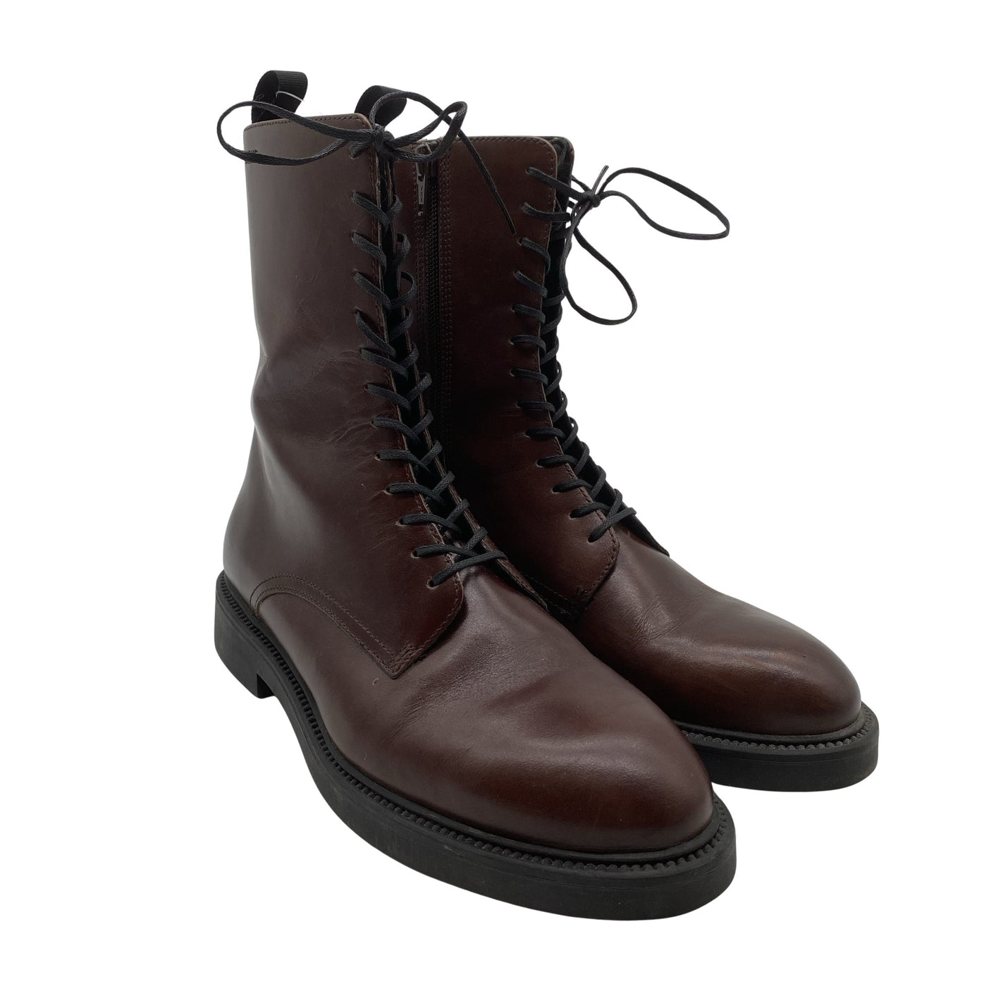 Unisex Vagabond - Ankle boots, size 38 - Brown (2)