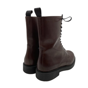 Unisex Vagabond - Ankle boots, size 38 - Brown (3)