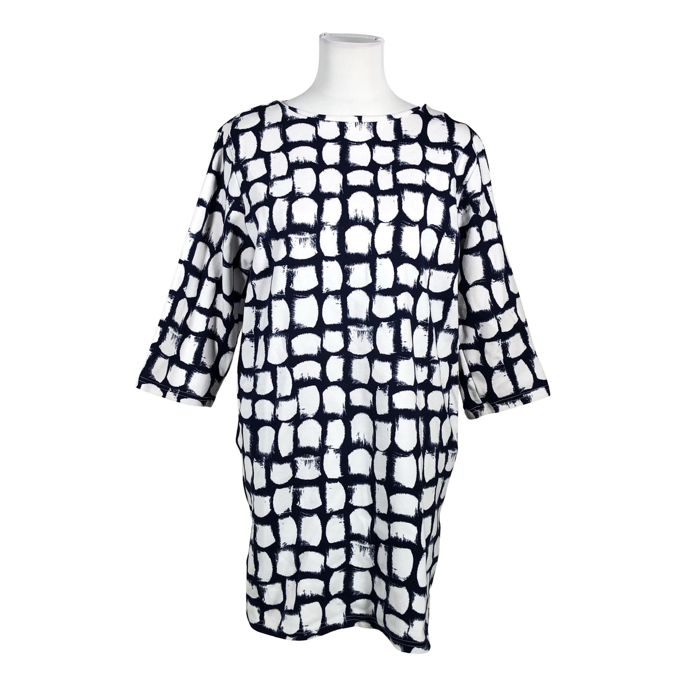 Unisex Finlayson - Tricot tunic, size 36 - White (1)