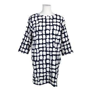 Unisex Finlayson - Tricot tunic, size 36 - White (1)