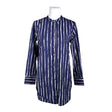 Unisex Marimekko - Tunic, size 36 - Blue ()