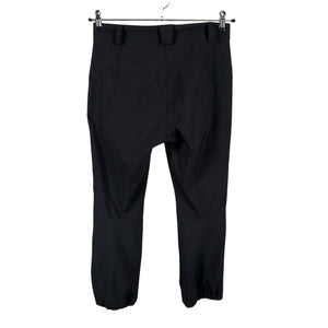 Unisex Skifi - Softshell pants, size 36 - Black (2)