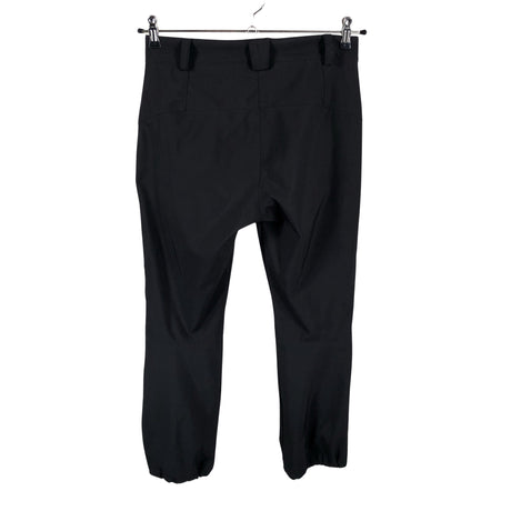 Unisex Skifi - Softshell pants, size 36 - Black (2)