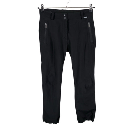 Unisex Skifi - Softshell pants, size 36 - Black ()