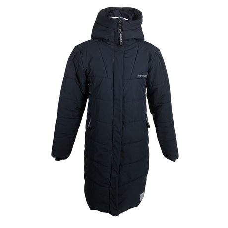 Unisex Didriksons - Winter jacket, size 36 - Blue ()